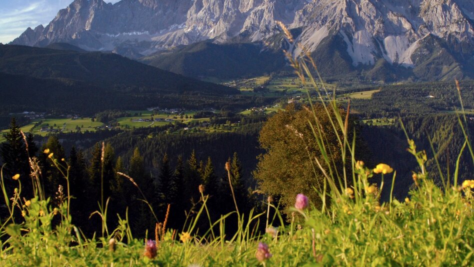 Long-Distance Hiking From the Glacier to the Wine - South Route - Touren-Impression #2.3 | © TV Ramsau am Dachstein/photo-austria.at