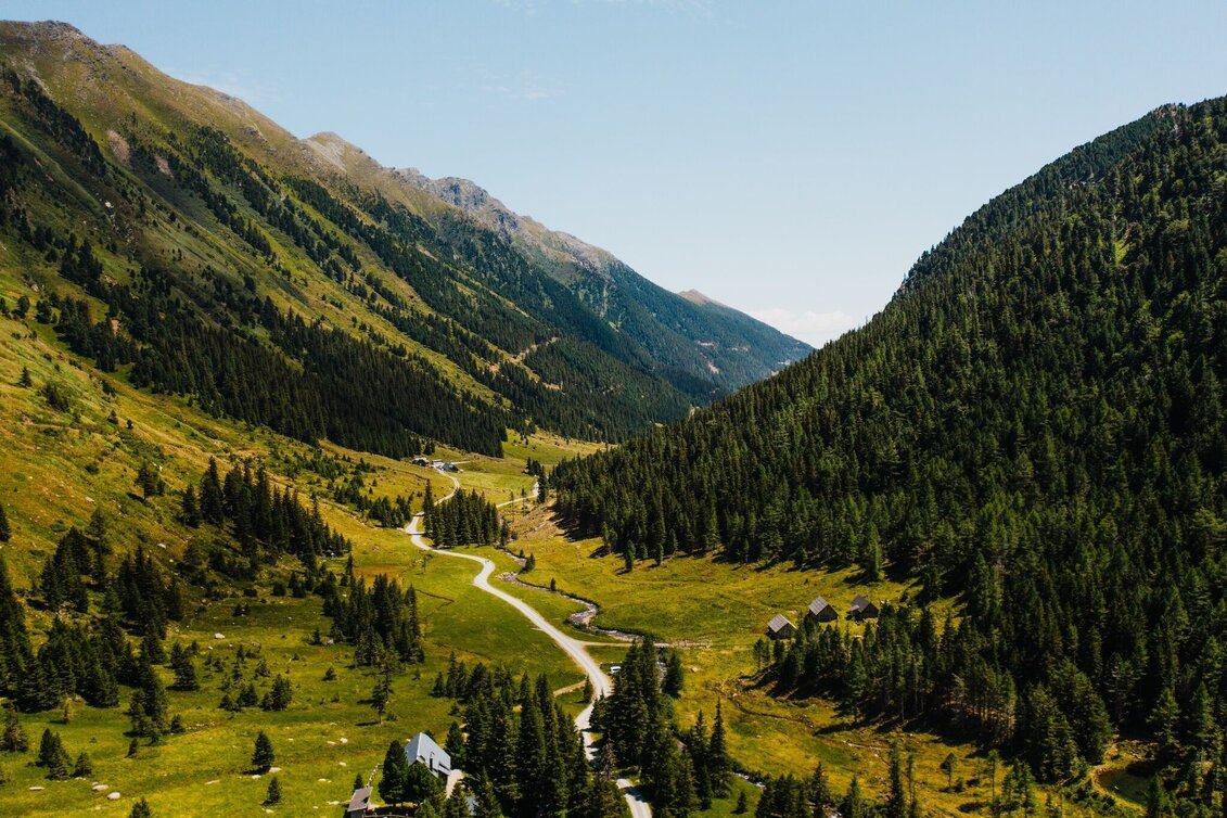 Hiking route Eselsberg round - Touren-Impression #1 | © Tourismusverband Murau