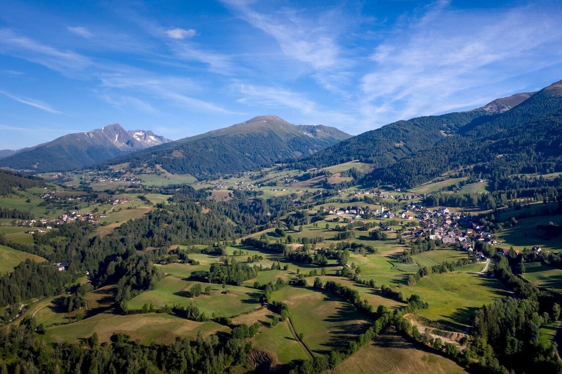 Hiking route KrakauValley - circular hiking trail - Touren-Impression #1 | © Tourismusverband Murau