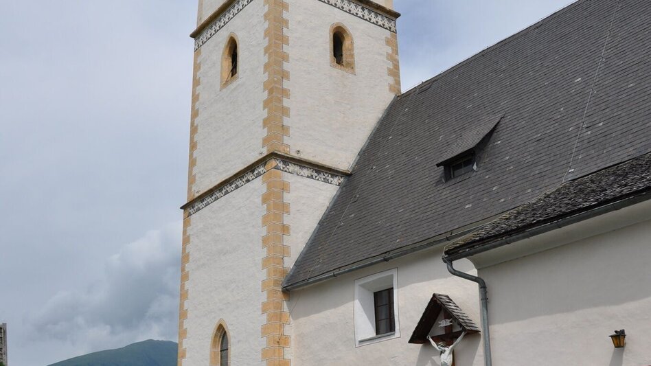 Hiking route KrakauValley - circular hiking trail - Touren-Impression #2.2 | © Tourismusverband Murau