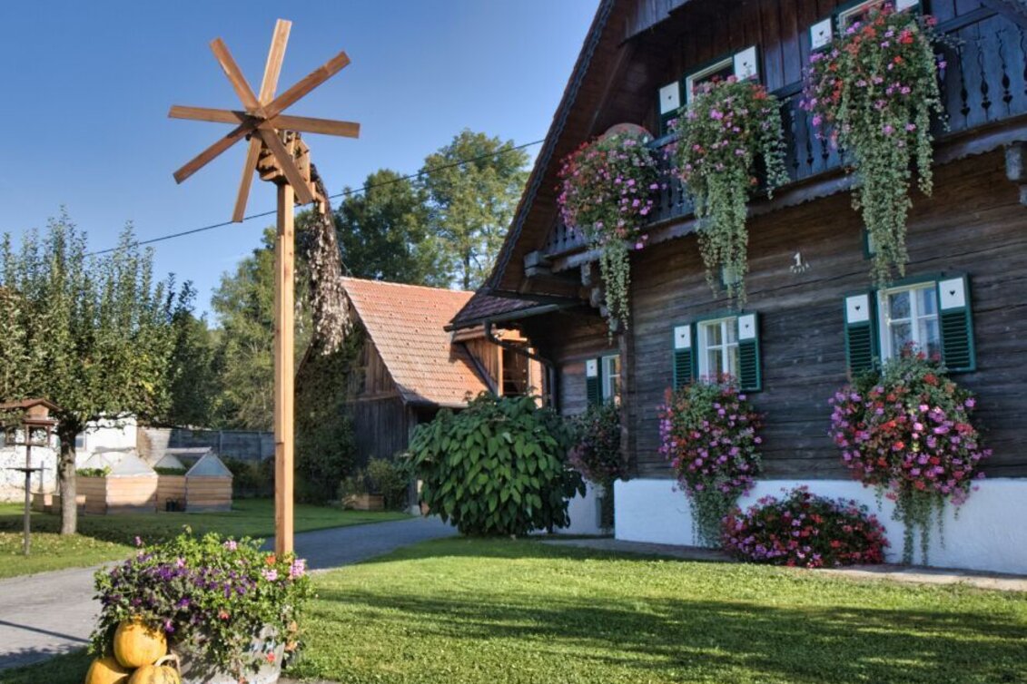 Hiking route Schilcherkeller Rundweg - Touren-Impression #1 | © TV Südsteiermark - WEGES