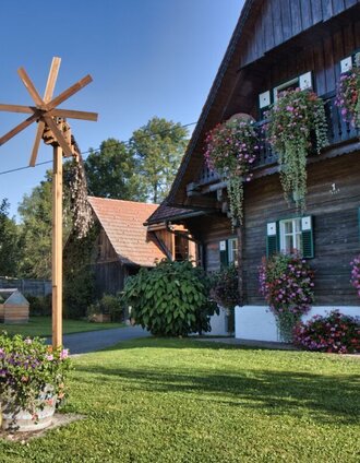 Klapotetz | Weges | © TV Südsteiermark - WEGES