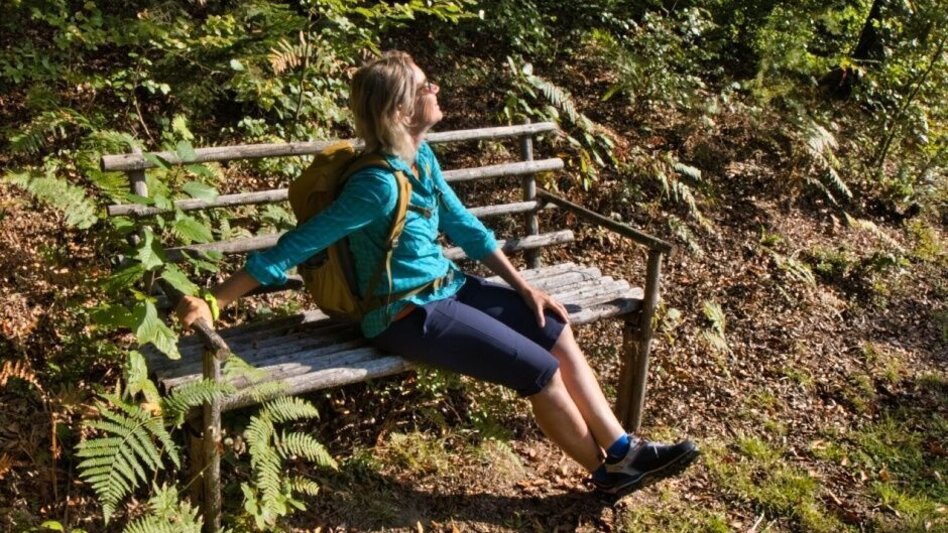 Hiking route Schilcherkeller Rundweg - Touren-Impression #2.4 | © TV Südsteiermark - WEGES