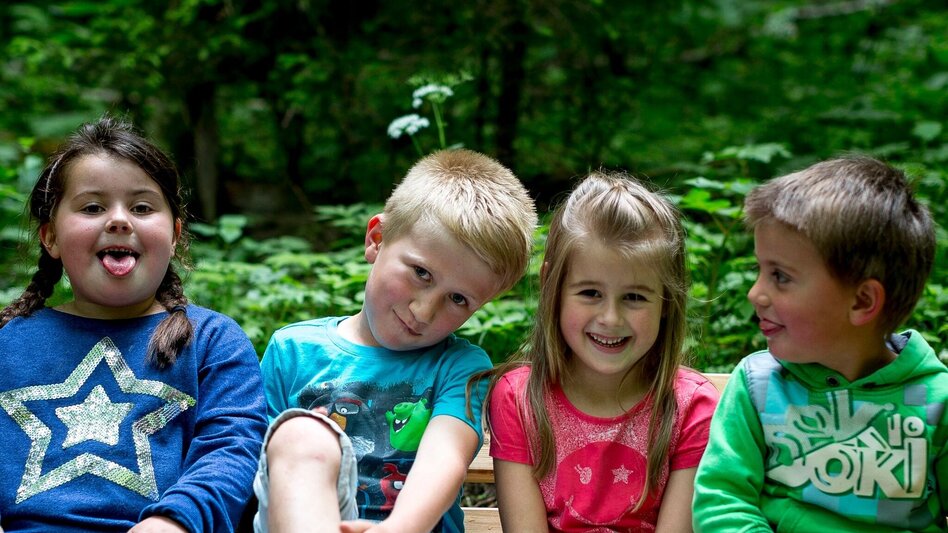 Theme path “Animal Wild” adventure hiking trail - Touren-Impression #2.3 | © Tourismusverband Murau