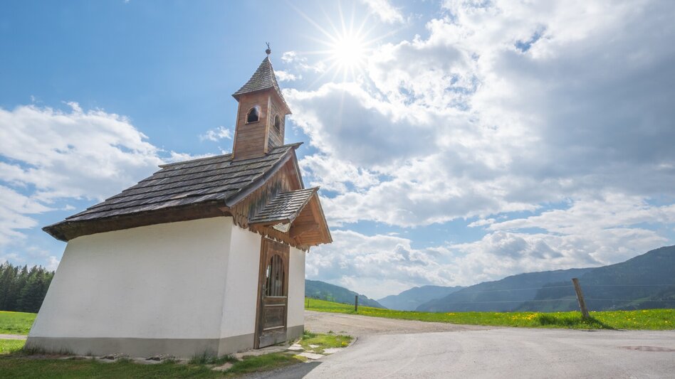 Gravelbike Greim-Tour - Touren-Impression #2.2 | © TVB Murau