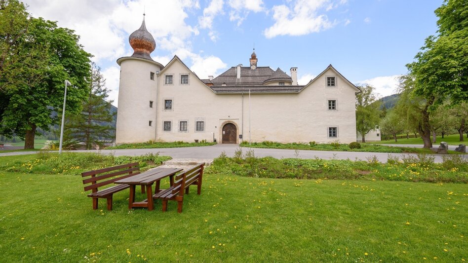 Mountain Biking Bischof in der Wiesen - Touren-Impression #2.1 | © Tourismusverband Murau