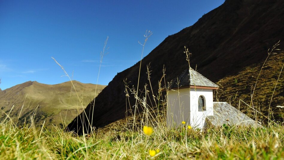 Mountainbike Sölkpass-Tour - Touren-Impression #2.1 | © Tourismusverband Murau