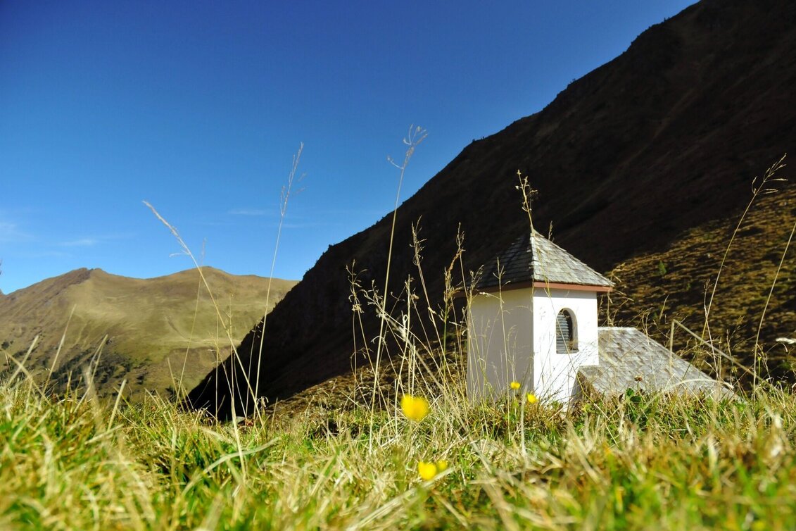 Mountainbike Sölkpass-Tour - Touren-Impression #1 | © Tourismusverband Murau
