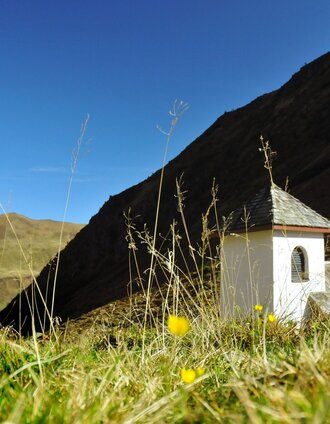 Sölkpass | Jasmin Schmidt | © Tourismusverband Murau