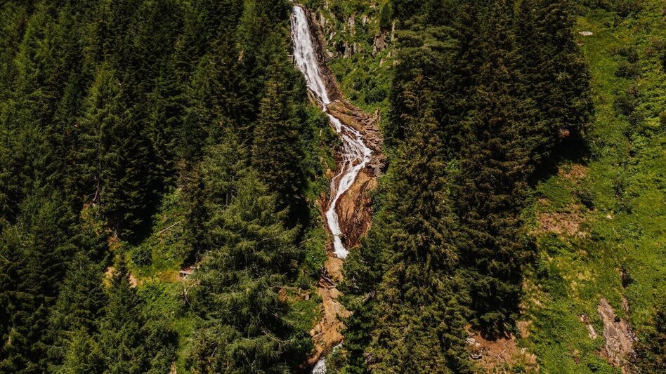 Mountain Biking To the Eselsberger Alm from St. Peter am Kammersberg - Touren-Impression #2.4 | © Tourismusverband Murau