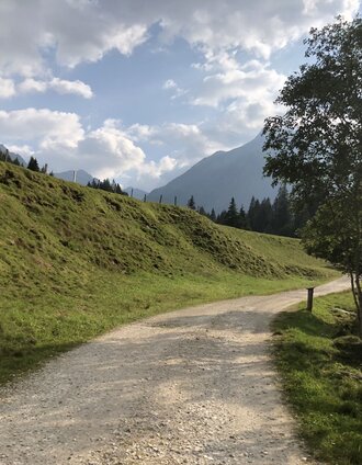 wasserschaupfad bräualm_img_38751191 | Schladming Dachstein | © Erlebnisregion Schladming-Dachstein