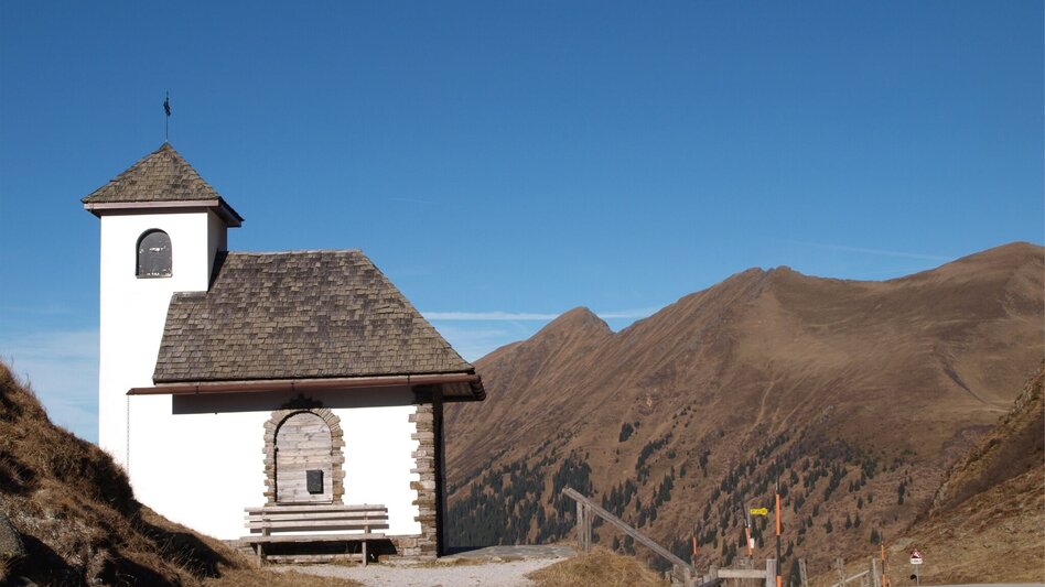 Wanderung Auf den Spuren der Eiszeit - Sölkpass - Touren-Impression #2.1 | © Alpenverein Linz