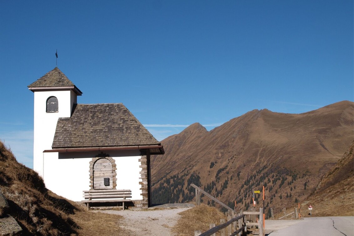 Wanderung Auf den Spuren der Eiszeit - Sölkpass - Touren-Impression #1 | © Alpenverein Linz
