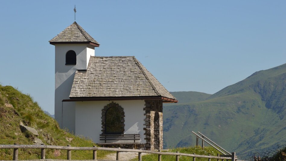 Wanderung Auf den Spuren der Eiszeit - Sölkpass - Touren-Impression #2.2 | © Fotograf: Volkhard Maier