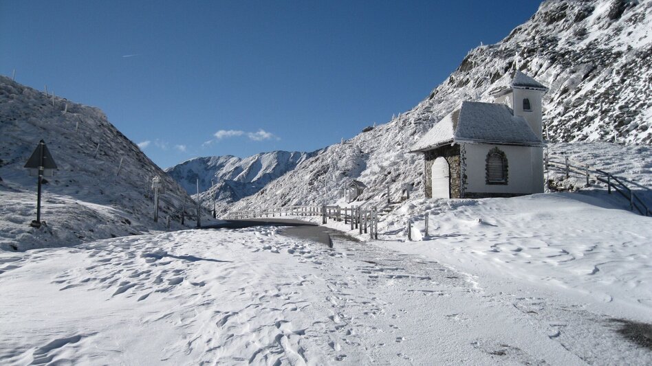 Wanderung Auf den Spuren der Eiszeit - Sölkpass - Touren-Impression #2.4 | © Fotograf: Volkhard Maier