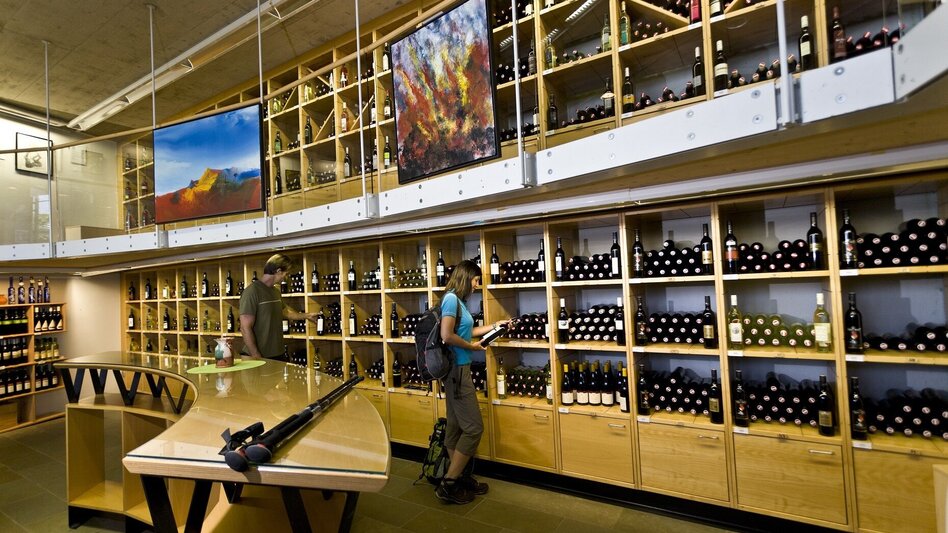 Panoramatouren/Themenstraßen Südoststeirische Hügelland-Weinstraße - Touren-Impression #2.1 | © Steiermark Tourismus