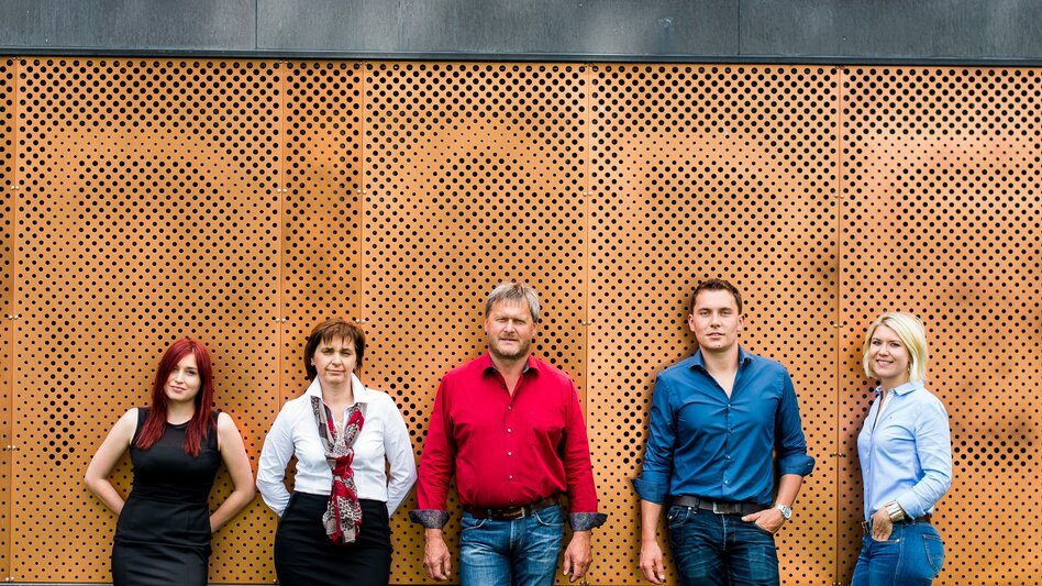 Panoramatouren/Themenstraßen Südoststeirische Hügelland-Weinstraße - Touren-Impression #2.2 | © Genussgut Krispel