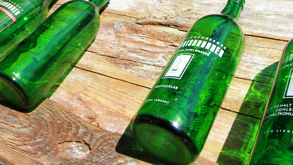 Panoramatouren/Themenstraßen Südoststeirische Hügelland-Weinstraße - Touren-Impression #2.3 | © Museums-Dreieck Hof bei Straden