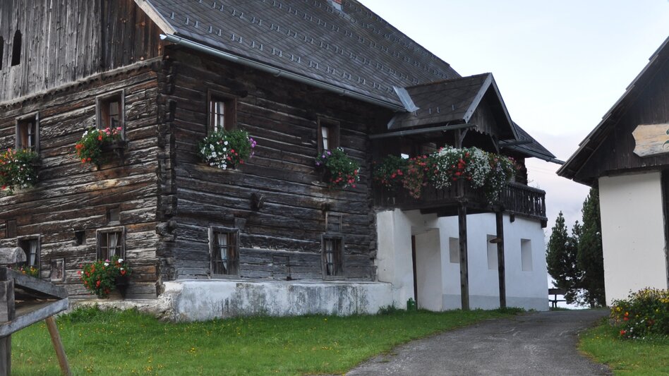 Nordic Walking Krakaudorf Badesee - Touren-Impression #2.1 | © Tourismusverband Murau