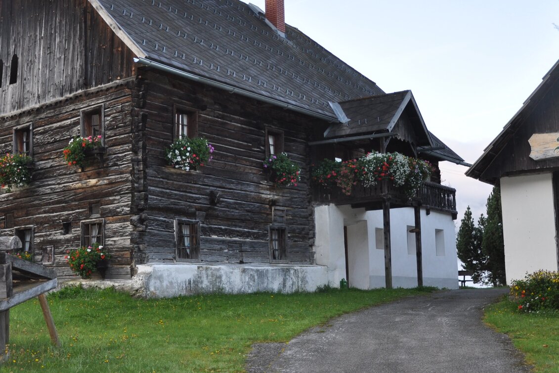 Nordic Walking Krakaudorf Badesee - Touren-Impression #1 | © Tourismusverband Murau