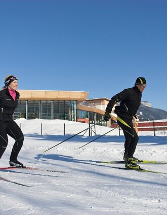 thermen loipe (m6)_img_20353798 | Leo Himsl | © Tourismusverband Ausseerland Salzkammergut