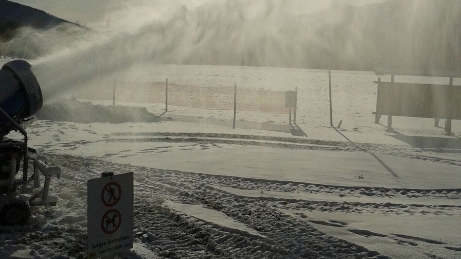 Langlauf klassisch Grüner See Loipe - Touren-Impression #2.2 | © Tourismusverband ERZBERG LEOBEN