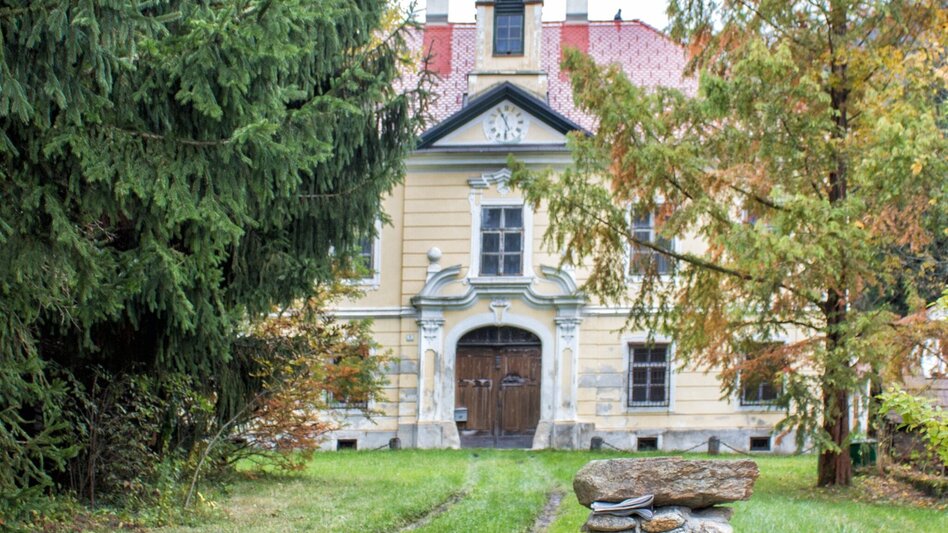 Hiking route Herzwärts Around Kindberg (Hiking Trail Kindberg No. 9) - Touren-Impression #2.1 | © Siegfried Teubenbacher