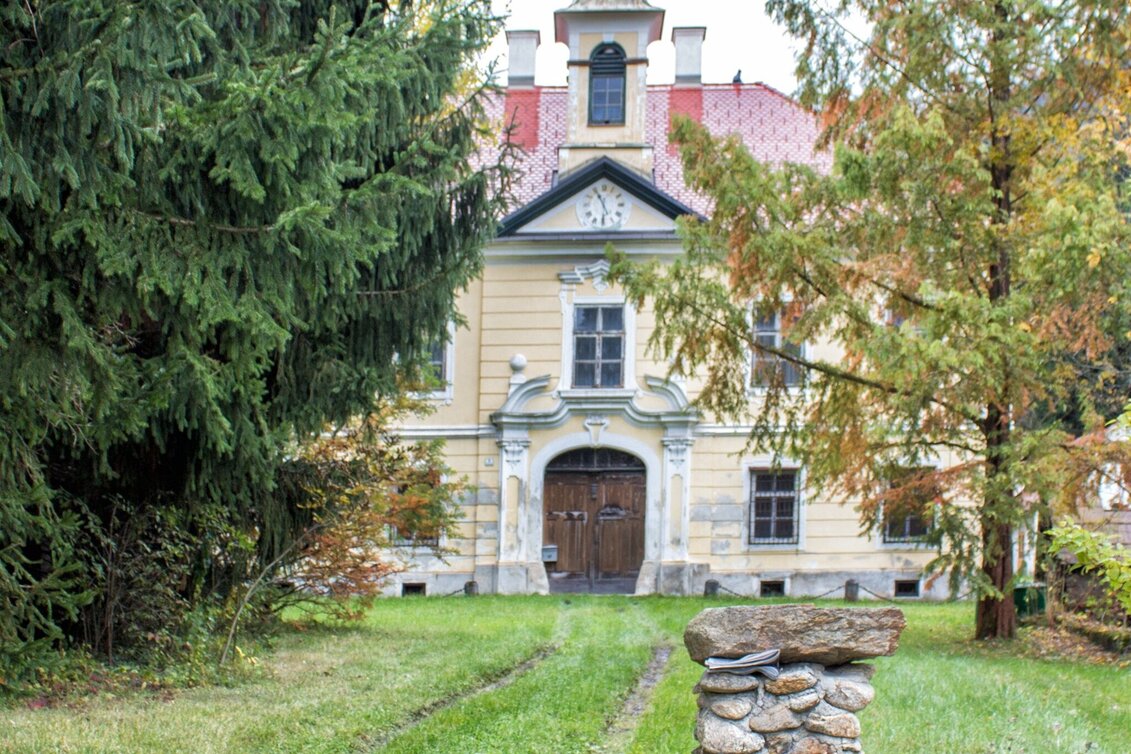 Hiking route Herzwärts Around Kindberg (Hiking Trail Kindberg No. 9) - Touren-Impression #1 | © Siegfried Teubenbacher