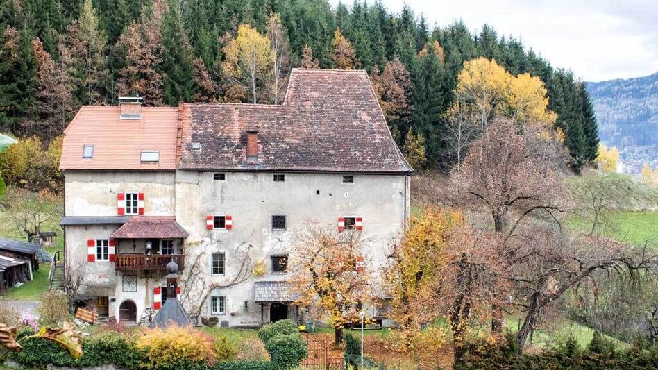 Hiking route Herzwärts Around Kindberg (Hiking Trail Kindberg No. 9) - Touren-Impression #2.4 | © Siegfried Teubenbacher