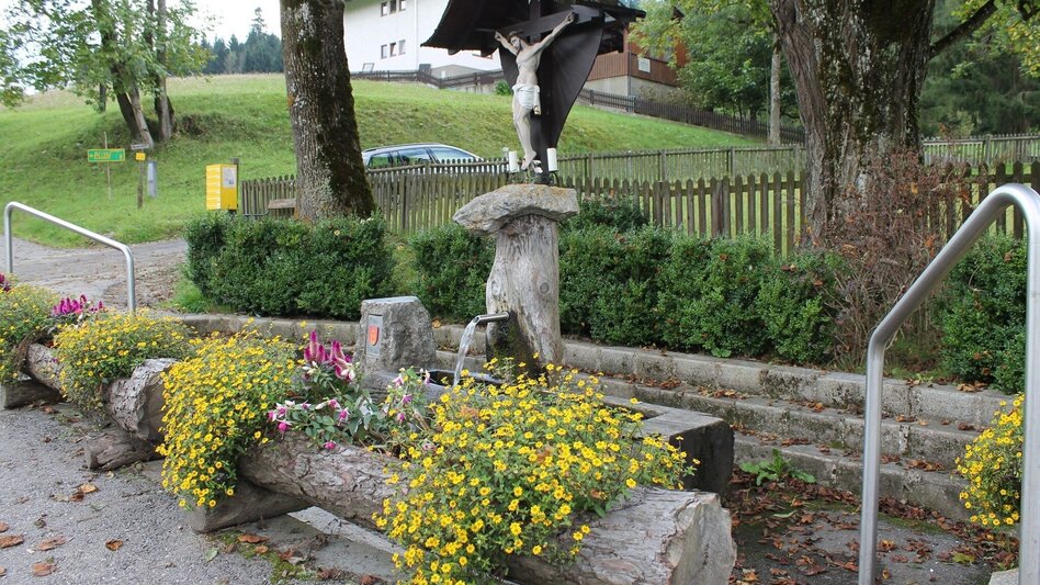 Hiking route Herzwärts Around Kindberg (Hiking Trail Kindberg No. 9) - Touren-Impression #2.5 | © TV Hochsteiermark