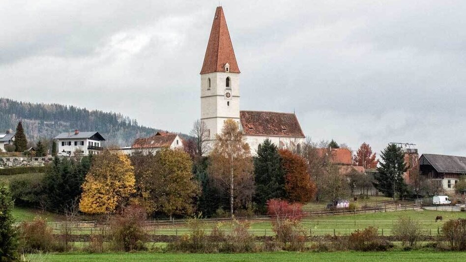Hiking route Herzwärts Around Kindberg (Hiking Trail Kindberg No. 9) - Touren-Impression #2.6 | © Siegfried Teubenbacher