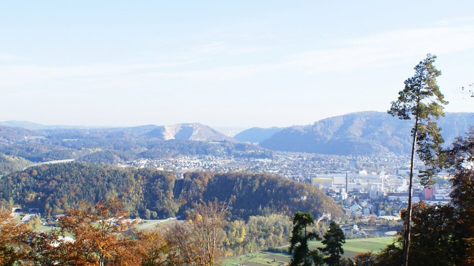 Hiking route Enzenbacher Familientour über den Gsollerkogel - Touren-Impression #2.2 | © Region Graz