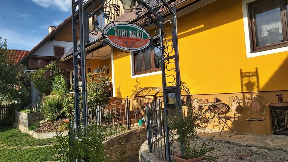 Radfahren Hopfen-Tour, Ökoregion Kaindorf - Touren-Impression #2.4 | © Oststeiermark Tourismus