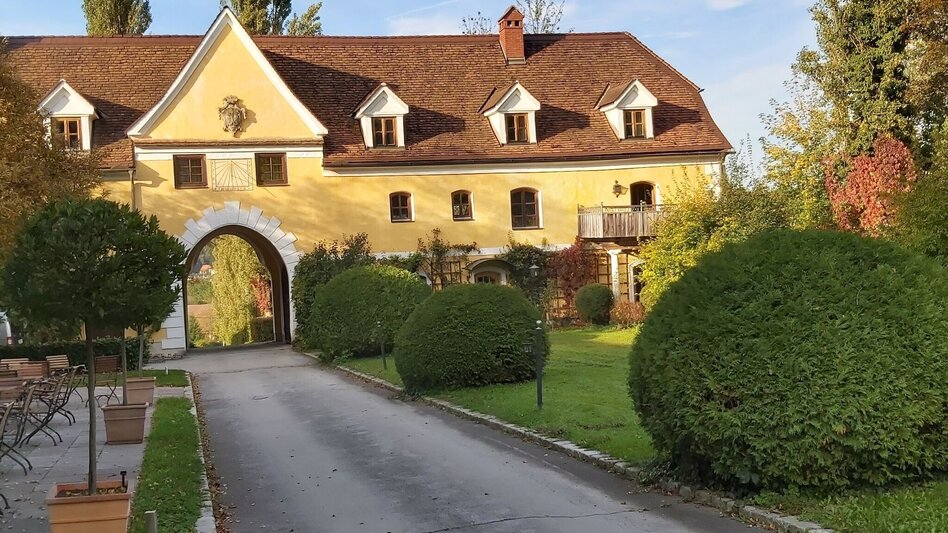 Radfahren Hopfen-Tour, Ökoregion Kaindorf - Touren-Impression #2.7 | © Oststeiermark Tourismus
