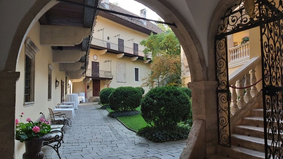 Radfahren Hopfen-Tour, Ökoregion Kaindorf - Touren-Impression #2.8 | © Oststeiermark Tourismus