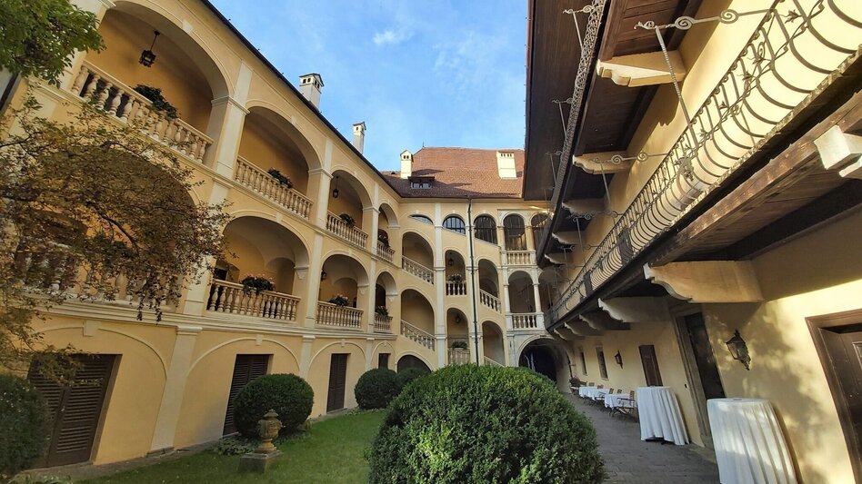 Radfahren Hopfen-Tour, Ökoregion Kaindorf - Touren-Impression #2.9 | © Oststeiermark Tourismus