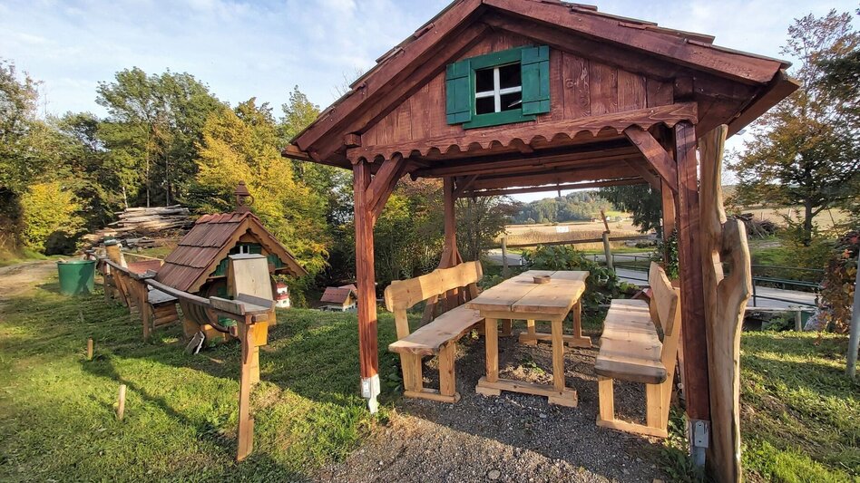 Radfahren Hopfen-Tour, Ökoregion Kaindorf - Touren-Impression #2.10 | © Oststeiermark Tourismus