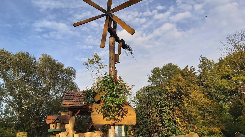 Radfahren Hopfen-Tour, Ökoregion Kaindorf - Touren-Impression #2.11 | © Oststeiermark Tourismus