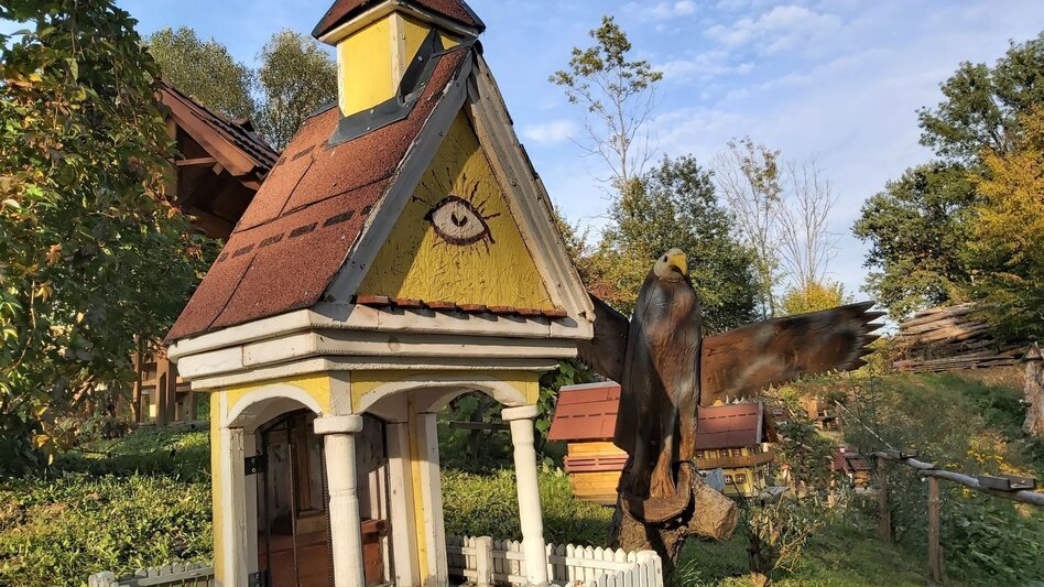 Radfahren Hopfen-Tour, Ökoregion Kaindorf - Touren-Impression #2.12 | © Oststeiermark Tourismus