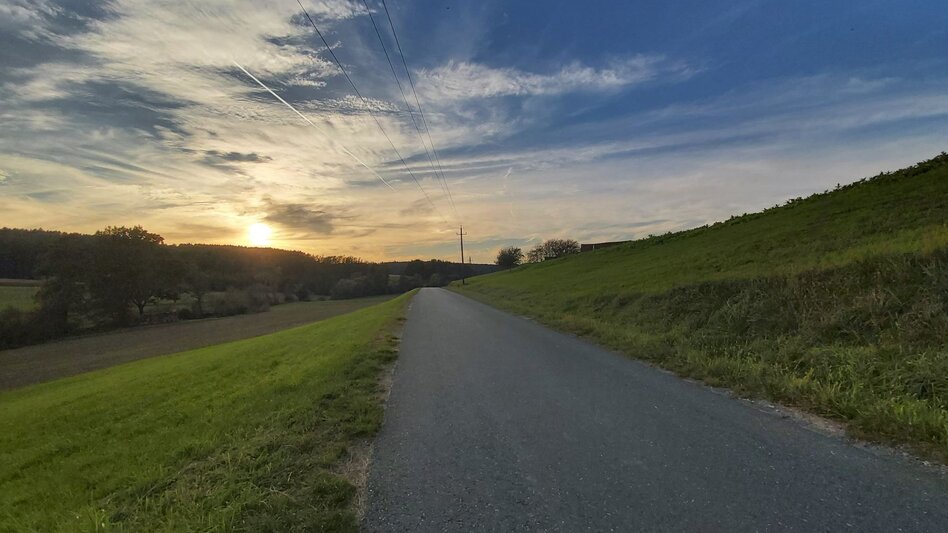 Radfahren Hopfen-Tour, Ökoregion Kaindorf - Touren-Impression #2.13 | © Oststeiermark Tourismus