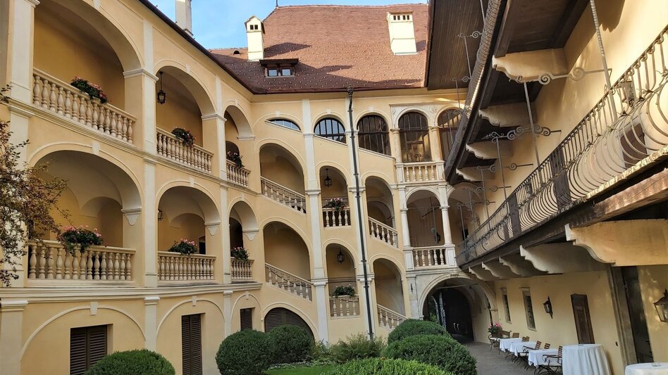 Bike Riding Ökoregion Kaindorf Pleasure Tour - Touren-Impression #2.5 | © Oststeiermark Tourismus