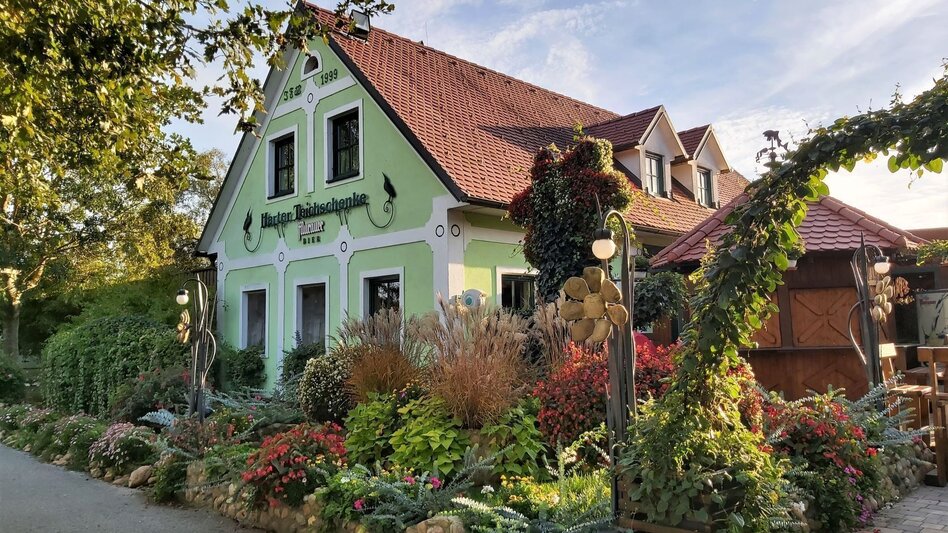 Bike Riding Ökoregion Kaindorf Pleasure Tour - Touren-Impression #2.8 | © Oststeiermark Tourismus