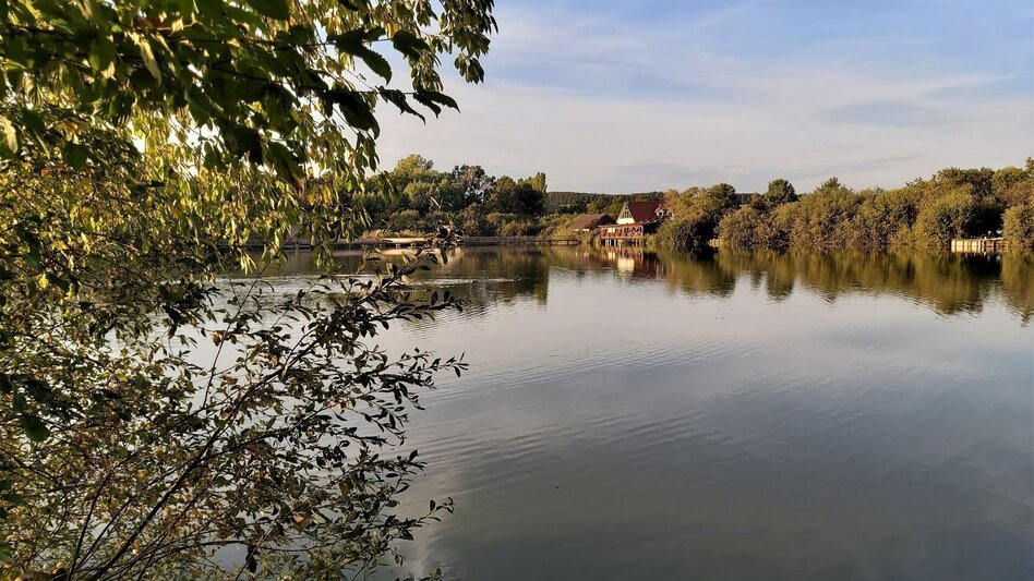 Bike Riding Ökoregion Kaindorf Pleasure Tour - Touren-Impression #2.1 | © Oststeiermark Tourismus