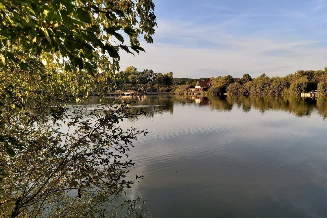 Bike Riding Ökoregion Kaindorf Pleasure Tour - Touren-Impression #1 | © Oststeiermark Tourismus