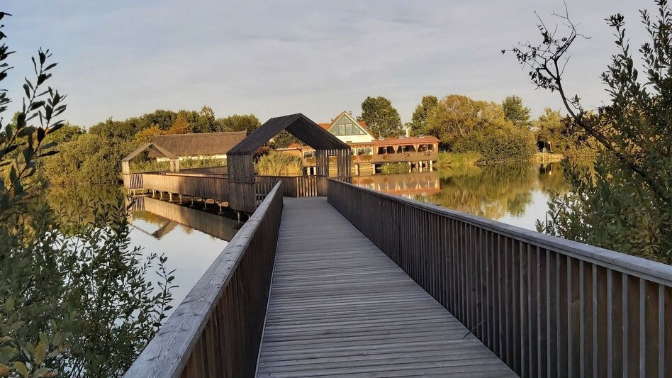 Bike Riding Ökoregion Kaindorf Pleasure Tour - Touren-Impression #2.9 | © Oststeiermark Tourismus