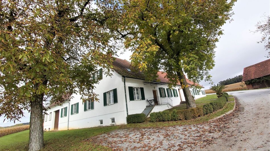 Bike Riding Ökoregion Kaindorf Pleasure Tour - Touren-Impression #2.16 | © Oststeiermark Tourismus