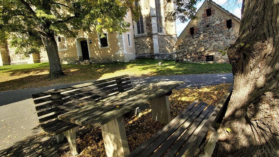 Radfahren Ökoregion-Runde, Kaindorf - Touren-Impression #2.5 | © Oststeiermark Tourismus