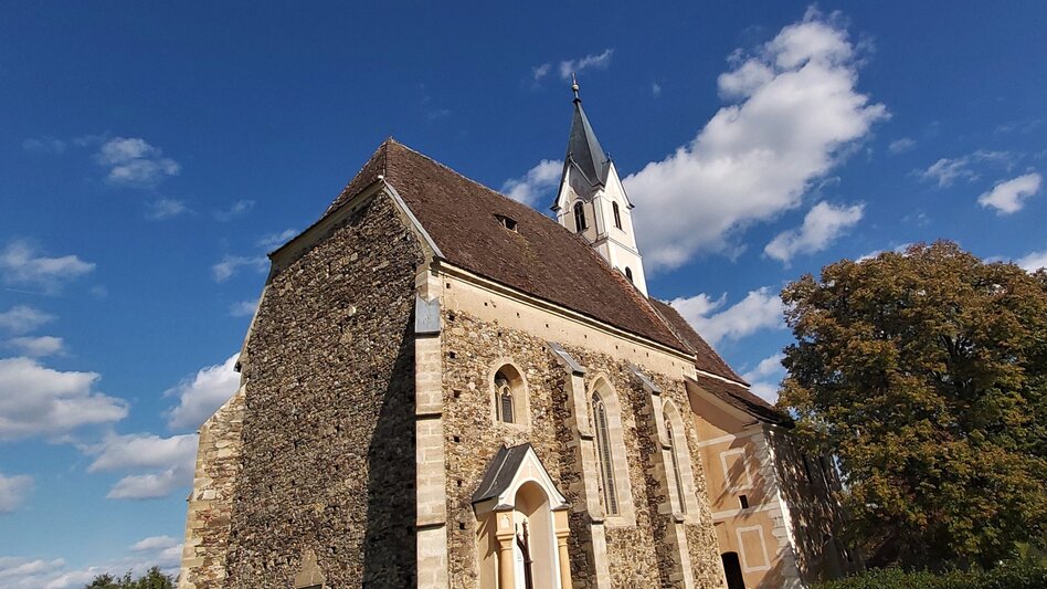 Radfahren Ökoregion-Runde, Kaindorf - Touren-Impression #2.6 | © Oststeiermark Tourismus