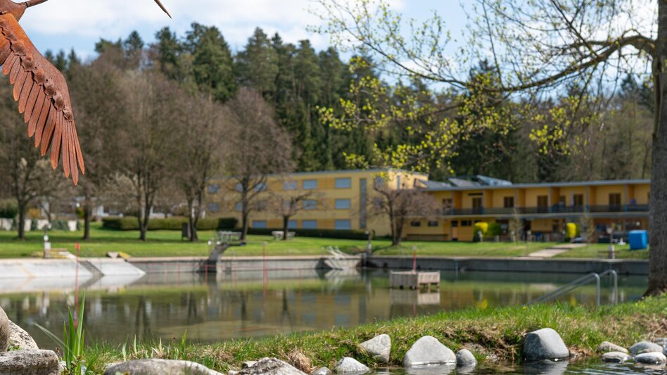 Radfahren Ökoregion-Runde, Kaindorf - Touren-Impression #2.8 | © Tourismusverband Oststeiermark