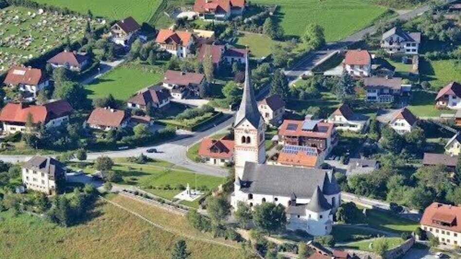 Bike Riding Valley tour Oberwölz to St. Peter am Kammersberg - Touren-Impression #2.4 | © Tourismusverband Murau